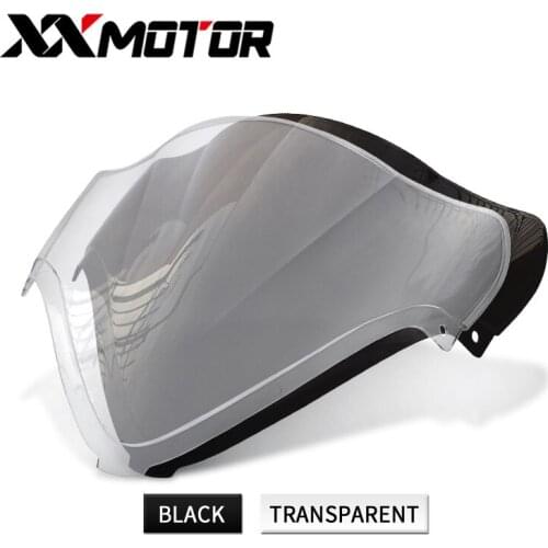 Windshield Windscreen shroud Fairing For SUZUKI GSXR1300 GSXR GSX-R1300 R HAYABUSA 2008 2009 2010 2011 2012 2013 08 09 10 11 12