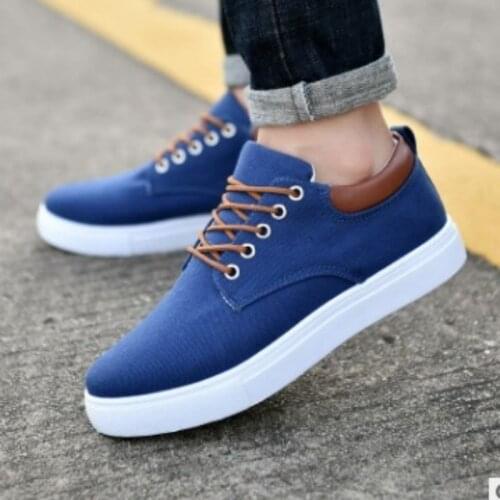 LAIDAFUNI Men's Shoes