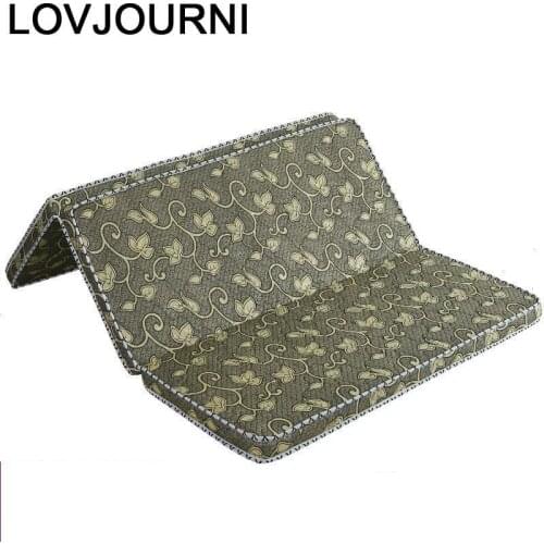 Bed Matratze Mattresses Tatami Plegable Materasso Matras Topper Colchones De Cama Colchon Kasur Matelas Materac Folding Mattress