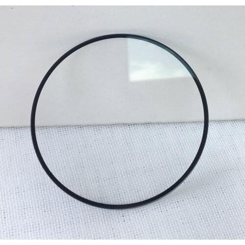 Mineral glass For Armani AR-1401 1452 1454 1732 1733 1737 1811 1816 Crystal Glass Watch Part