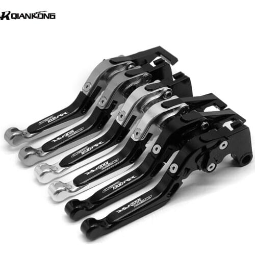 Motorcycle CNC Brake Clutch Levers For Honda CBR1000RR CBR 1000RR 1000 RR FIREBLADE SP 2008-2016 2015 2014 2013 2012 2011 2010