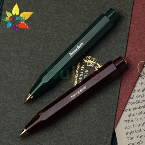 Germany Original Kaweco Classic Clutch Pencil Drawing pencils Art students sketching Hand drawing Automatic pencils 3.2MM