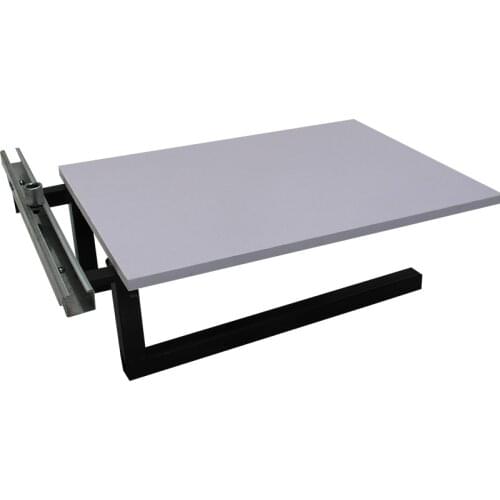 New Design Printing Treadmill Simple Machine Run Screen Press Platform Water-Based and Oliness DIY T-Shirt Equipment