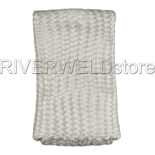 Tig Finger Welding Glove Heat Shield, Large