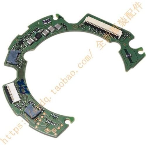 Repair Parts Motherboard Main Board CL-1025 A-2127-553-A For Sony FE 16-35mm F4 ZA OSS , SEL1635Z