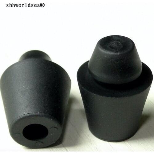 Shhworldsea auto plastic fasteners Head Cover Buffer for Nissan 6582950A00