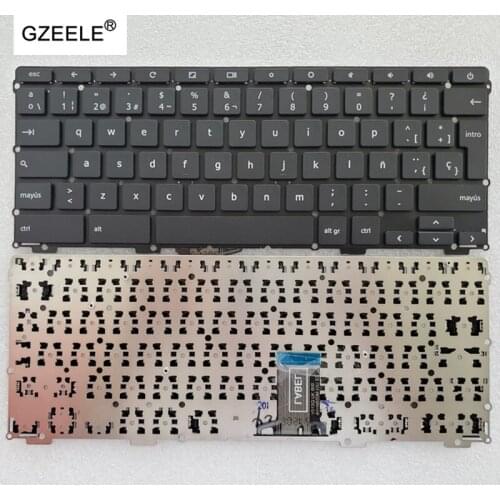 SP New For Toshiba Chromebook CB30-B CB30-B3121 CB30-B3122 CB30-B3123 CB35-B CB35-B3330 CB35-B3340 Laptop Keyboard
