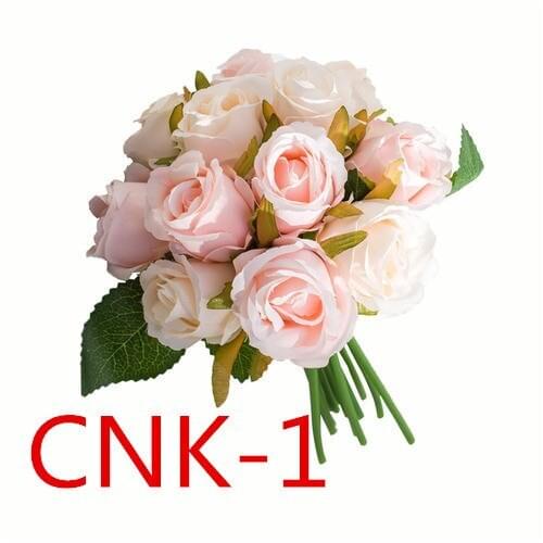 Weddings and important occasions / Wedding accessories / Bridal bouquets CNK