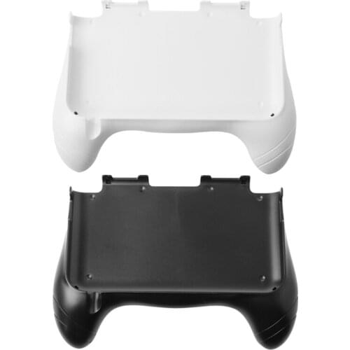 1pc New Hand Grip Holder Handle Stand Gaming Protective Case For Nintendo 3DS XL/3DS LL Game Accessory