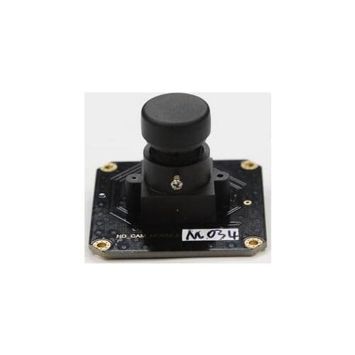 Free shipping new AR0331 CMOS module wide dynamic camera module 1080p