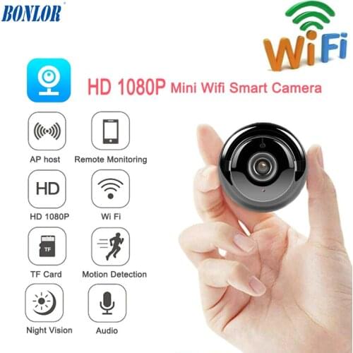 Камеры видеонаблюдения для дома BONLOR China At AliExpress