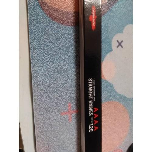 Golden Eagle Electric Scissors Straight Knife 12E, AAAA Quality Sewing Machine Parts