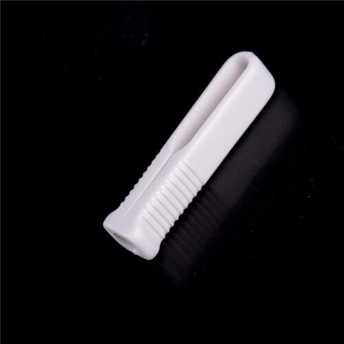 Multi-Functional Medical bottle opener silicon vial opener for nurse and doctor to open the vial bottle ampule breakers