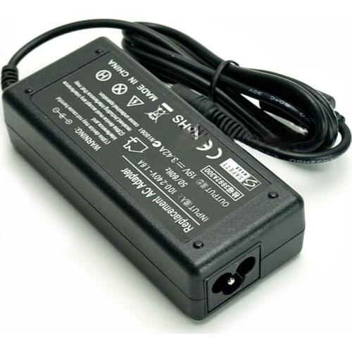 NEW 19V 3.42A Adapter AC Laptop Charger For lenovo ADP-65CH PA-1560-52LC ADP-65YB 0712A1965 Series 5.5x2.5mm Power Adapter