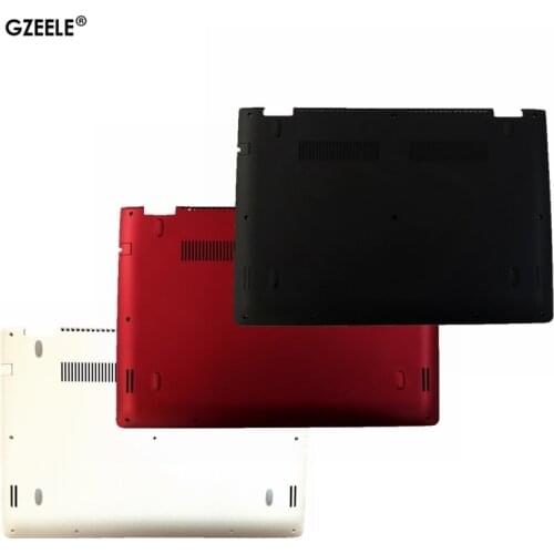 New Bottom Base Case cover for lenovo FOR Yoga 500-14 500-14IBD 500-14IHW 500-14ISK FLEX 3 14 Flex 3-1470 Flex 3-1480 5CB0H91166