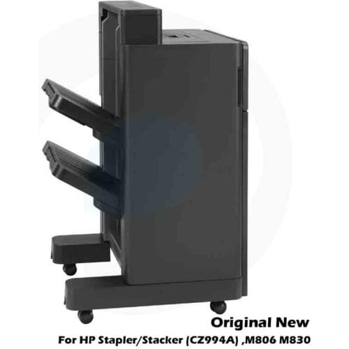 Original New For HP LaserJet Stapler/Stacker CZ994A CZ994-67901 HP M806 M806DN M830DN M830Z Series