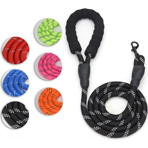 Pretty&Better Leashes For Dogs