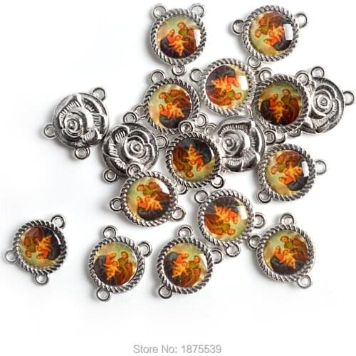 Holy Family Color Rosary Centers For Sincere Catholics