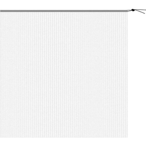 Garden Netting Bags Protecting Bag Scalable Drawstring Design Bug-proof Bird-proof Netting Potted Fruit Protection Bag