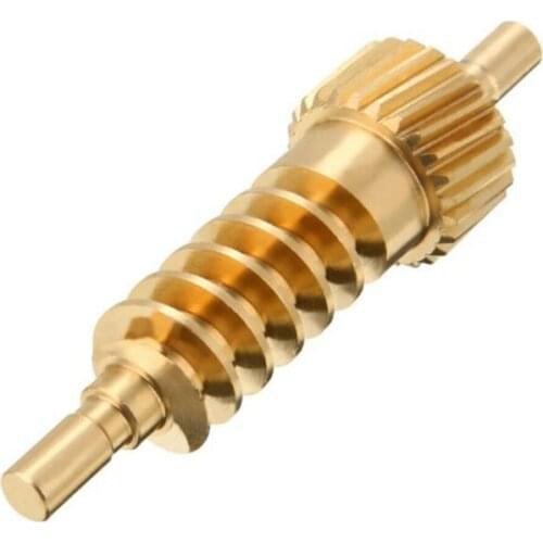 Seat Thigh Support Actuator Repair Durable Metal Gear for Car 5 7 Series X5 X6 H8WE