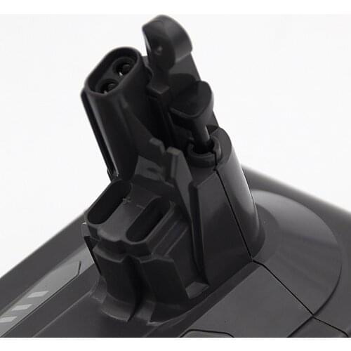 28EA Replacement Battery for Dy-son V10,Compatible with Dy-son V10 Motor Head V10 Fluffy Extra/-- etc. Vacuum Cleaner