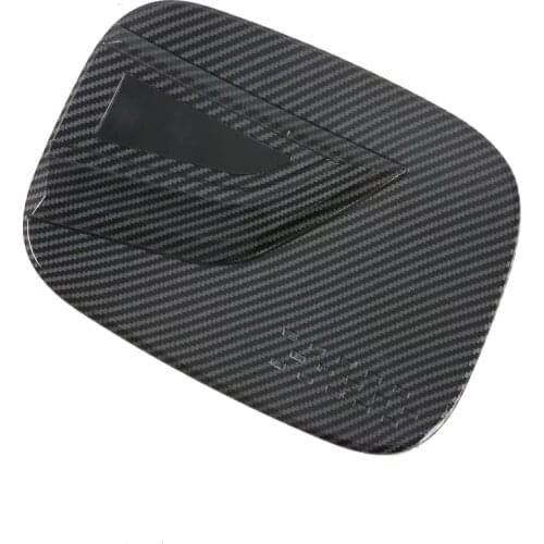 Exterior Car Oil Fuel Tank Gas Cap Cover Trim Sticke For Kia Sorento MQ4 2021 2022 Gas Tank Protector Interior Accessories