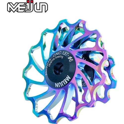 ZERGLBR Bicycle Gear Shifters