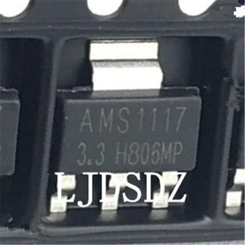 1PCS/LOT AMS1117-1.5 NEW IN STOCK
