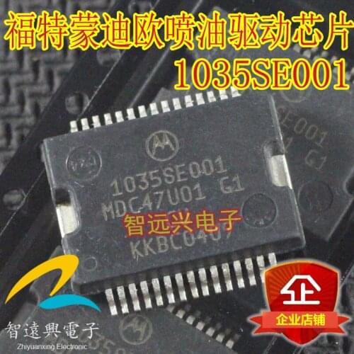 10pcs 1035SE001 MDC47U01 new