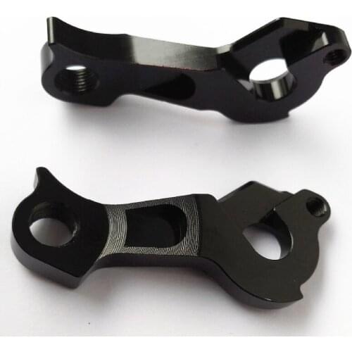 5pcs Bicycle derailleur hanger For Canyon No.29 Canyon Shimano direct mount Canyon 2014 Nerve AL 6.0 with Qr axle MECH dropout