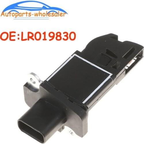 Car LR019830 For LAND ROVER FREELANDER 2 II RANGE ROVER EVOQUE DISCOVERY SPORT 2.0 2.0L MAZDA 2 1.4 CD Mass Air Flow Maf Sensor