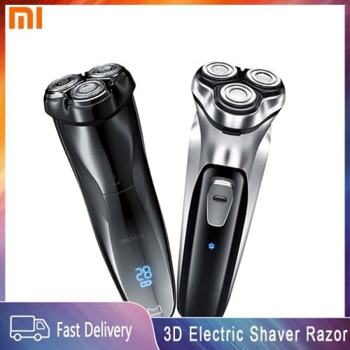 BOUOYARL Razors
