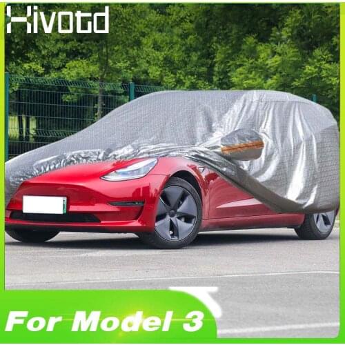 Hivotd Car Awnings