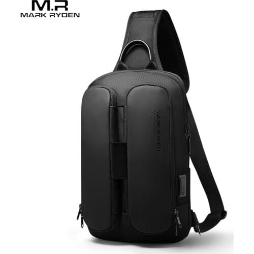 Mark Ryden New Shoulder Bag for Anti-Theif Crossbody bag