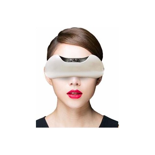 Eye massager visual acuity meter treat myopia correction eyes eye instrument adult amblyopia training apparatus