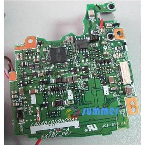 Original E3100 flashboard for Nikon E3100 flash board E3100 flash board Repair part free shipping