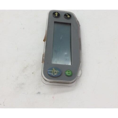 Screen Panel FOR ZEBRA QL320 PLUS printer