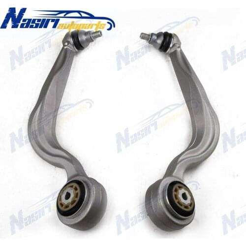 Pair of Front Upper Control Arm For Mercedes-Benz W205 X253 C300 C400 C450 AMG GLC300 GLC250 GLC350 4MATIC ONLY