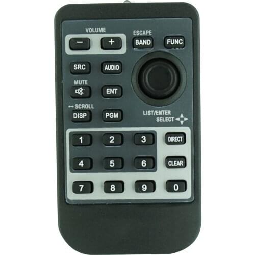 Remote Control For Pioneer CXC2665 DEH-P7700MP DEH-P80MP DEH-P860 DEH-P9600 DEH-P1Y DEH-P8600MP Car DVD CD AV A/V Receiver