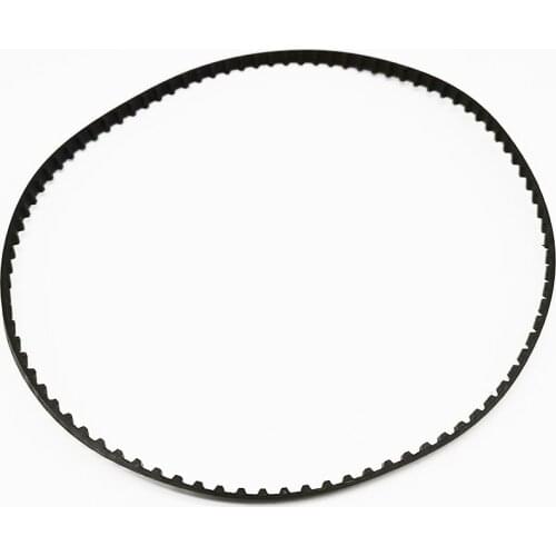 Timing Belt #0015265000 For Bernina Sewing Machine Model 1001, 1004, 1005, 1006, 1008, 1010, 1011, 1015, 1020, 1030, 1031, 1070