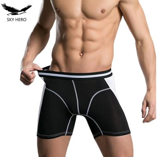 SKY HERO Men's Underpants