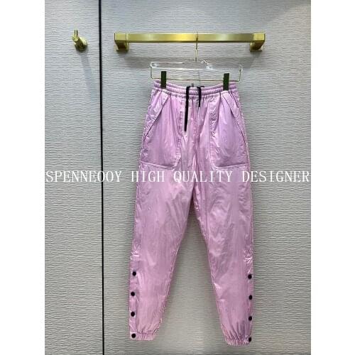 Spenneooy Women's Skinny Pants
