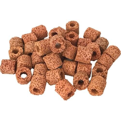 Technology Ring Breathing Biological Ring Biochemical Ring Bacteria House Aquarium Fish Tank Filter Culture Material