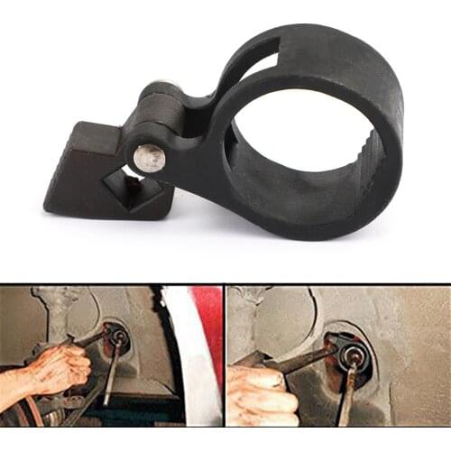 Artudatech Universal Inner Tie Rod Wrench 27mm - 42mm Removal Tool Tie Rod End Car Truck For BMW For Honda For Audi Auto Parts