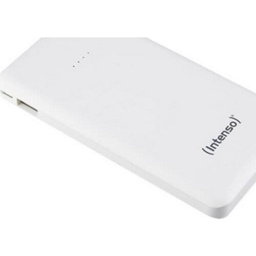 Power Bank INTENSO 7332632 10000 mAh White