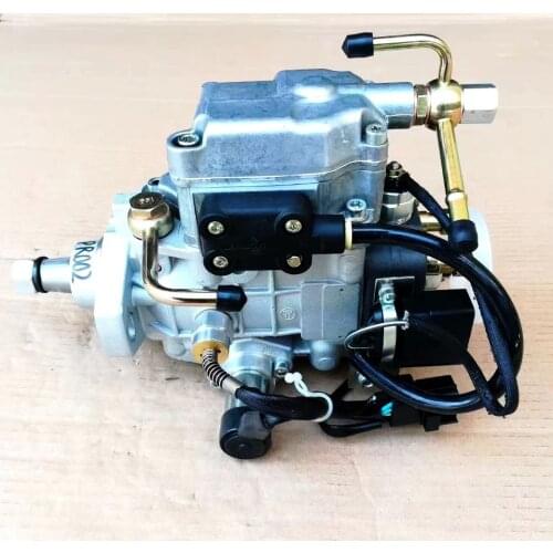 High pressure fuel pump diesel injection pump NJ-VP4/11E1800R001 0002070001 For Dongfeng Chao Chai QD32T Ruiqi pickup truck