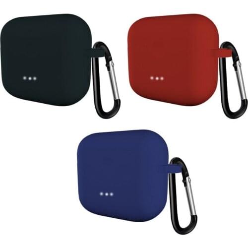 High Quality Silicone Cover Protective Case Full Shell for Anker Soundcore Liberty Air 2