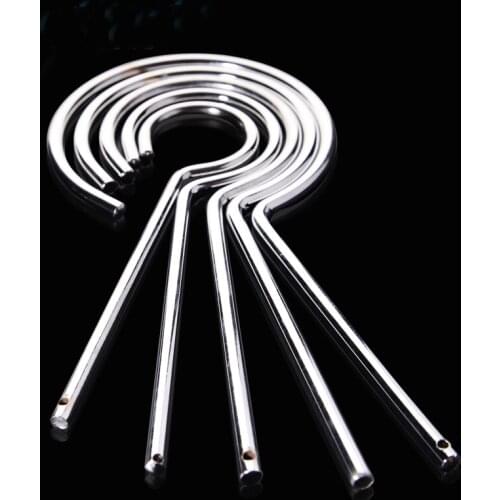 5 pieces/set) Iron support stand circle Separation funnel beaker flask Heat straight rod support laboratory Equipment