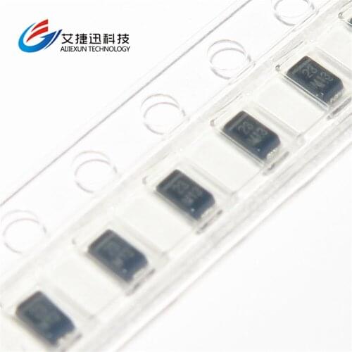 50Pcs MSS2P3-M3/89A MircoSMP Surface Mount Schottky Barrier Rectifiers in stock 100% new and original