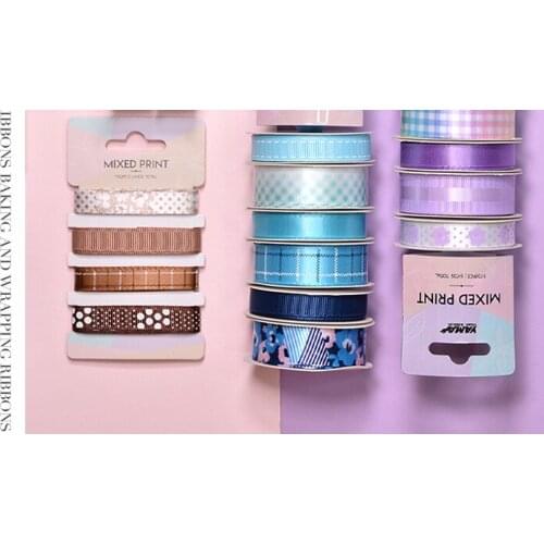 Private custom 1000yards satin Ribbon for clothing , wedding home textile hotel decoration, hair ornaments gift packaging